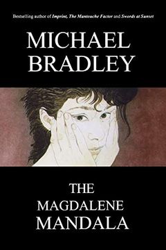 portada Magdalene Mandala (in English)