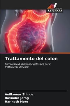 portada Trattamento del colon (en Italiano)