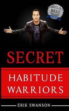 portada Secret Habitude Warriors