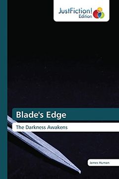 portada Blade's Edge