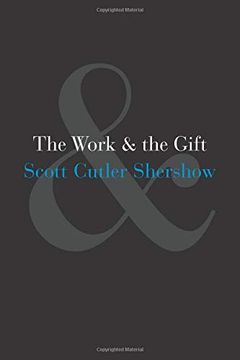 portada The Work and the Gift (in English)