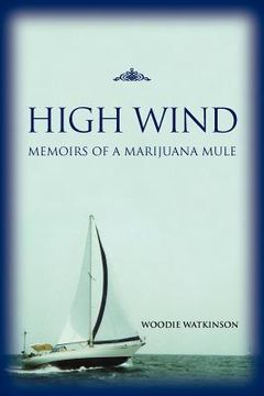portada high wind (en Inglés)