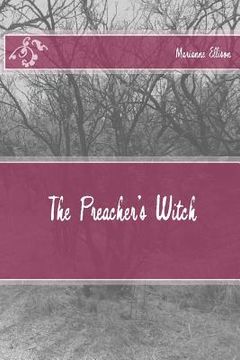 portada The Preacher's Witch (in English)