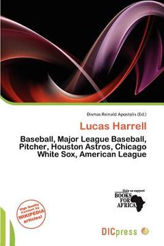 lucas harrell (en Inglés)