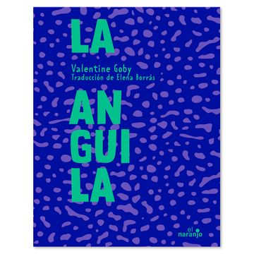 portada La Anguila (in Spanish)