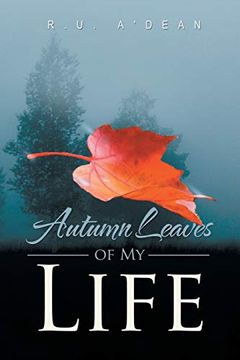 portada Autumn Leaves of my Life (in English)