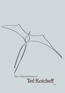 portada collected poems 2011 (en Inglés)