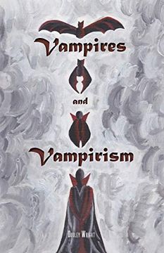 portada Vampires and Vampirism (en Inglés)