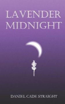 portada Lavender Midnight (en Inglés)