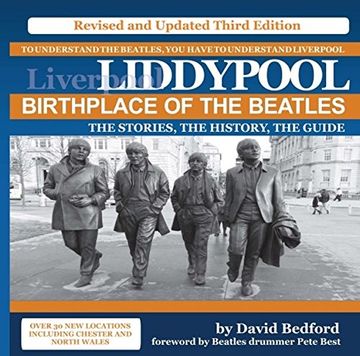 portada Liddypool (in English)