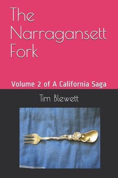 portada The Narragansett Fork (en Inglés)