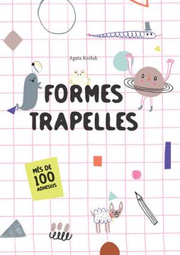portada Formes Trapelles (vvkids) (in Spanish)