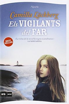 portada Els Vigilants del far (en Catalá)