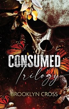 portada The Consumed Trilogy (en Inglés)