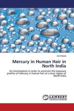 portada Mercury in Human Hair in North India