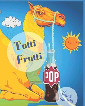 portada Tutti Frutti (in English)