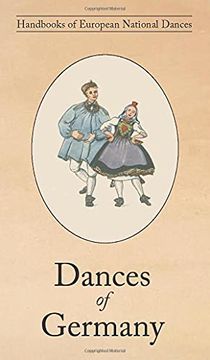 portada Dances of Germany (en Inglés)