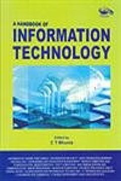 portada A Handbook of Information Technology