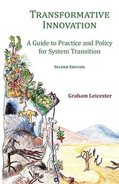 portada Transformative Innovation: A Guide to Practice and Policy for System Transition (in English)