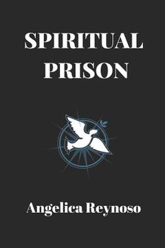 portada Spiritual Prison (en Inglés)