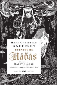 portada Cuentos de Hadas (in Spanish)