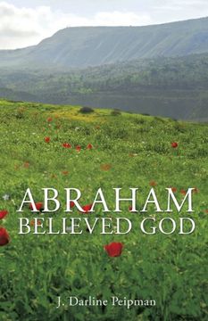 portada Abraham Believed god (en Inglés)