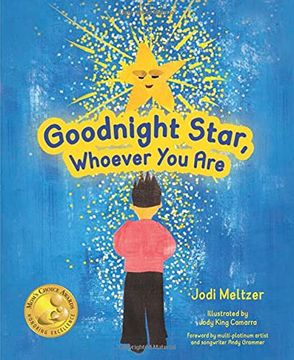portada Goodnight Star, Whoever You Are (in English)