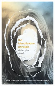 portada The Identification Principle: How the Incarnation Shapes Faith and Ministry (en Inglés)