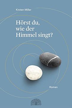 portada Hörst du, wie der Himmel Singt? Ein Roman aus Südafrika (in German)