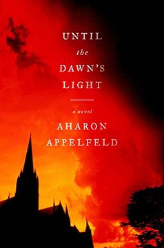 portada Until the Dawn's Light: A Novel (en Inglés)