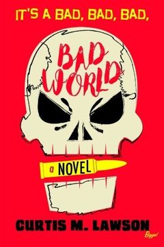 portada It's a Bad, Bad, Bad, Bad World