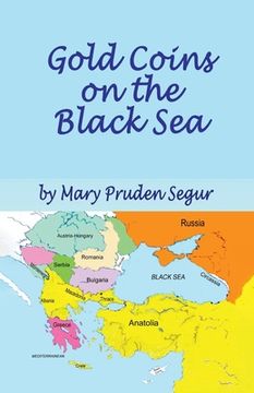 portada Gold Coins on the Black Sea (en Inglés)