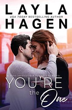portada You're the one (in English)