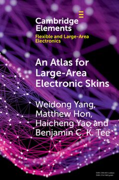 portada An Atlas for Large-Area Electronic Skins (en Inglés)