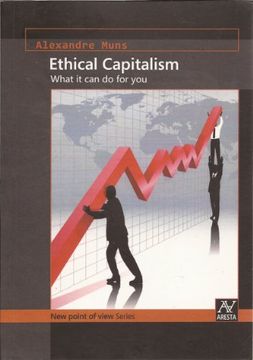 portada Ethical Capitalism: What It Can Do for You (New Points of View Series)