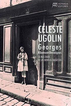 portada Céleste Ugolin (in Spanish)