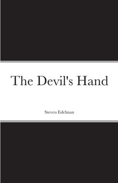 portada The Devil's Hand (en Inglés)