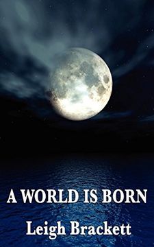 portada A World is Born (in English)