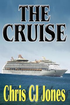 portada the cruise (in English)