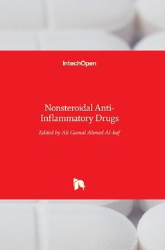 portada Nonsteroidal Anti-Inflammatory Drugs (en Inglés)