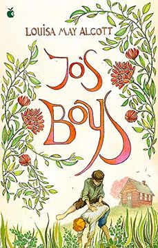 portada Jo's Boys (Little Women Series) (en Inglés)