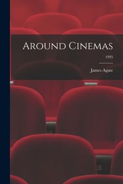 portada Around Cinemas; 1995 (en Inglés)