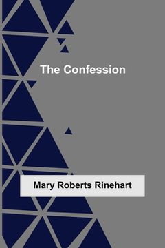 portada The Confession (in English)