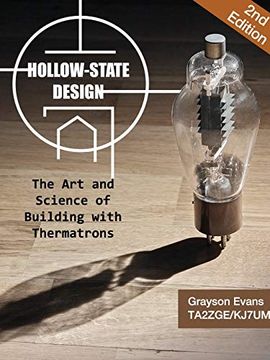 portada Hollow-State Design 2nd Edition (en Inglés)