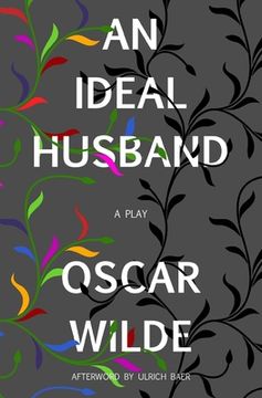 portada An Ideal Husband (Warbler Classics) 