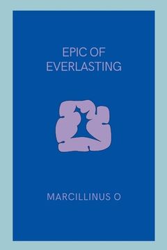 portada Epic of Everlasting (in English)
