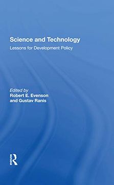 portada Science and Technology: Lessons for Development Policy 