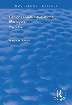 portada Senior Female International Managers (Routledge Revivals) 
