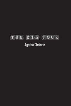 portada The Big Four