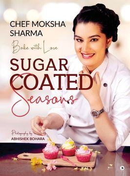portada Sugar Coated Seasons: Bake with Love (in English)